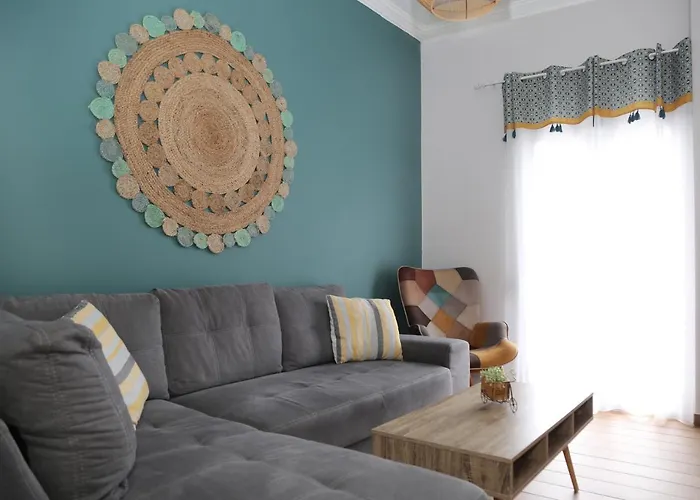 Sitia Cozy Apartment