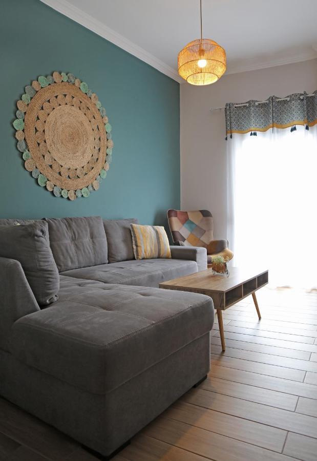 Cozy Apartment