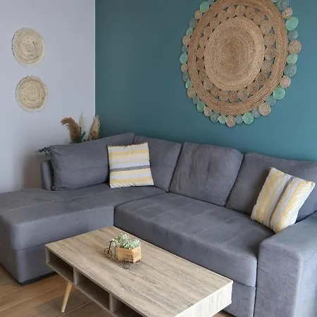 Sitia Cozy Apartment Exterior photo