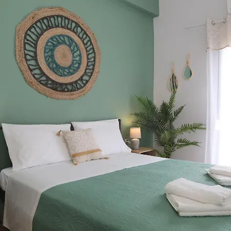Sitia Cozy Apartment Exterior photo