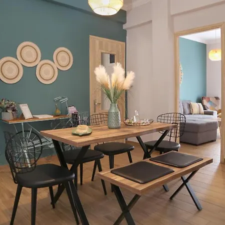 Sitia Cozy Apartment Exterior photo