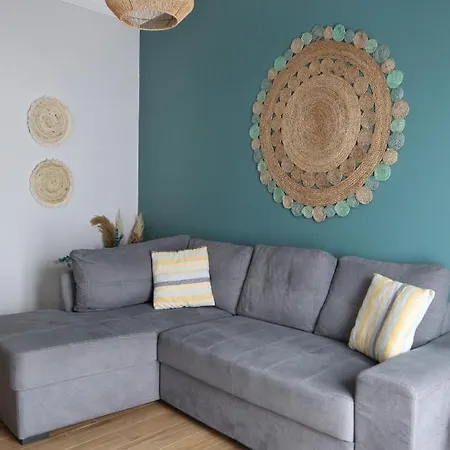 Sitia Cozy Apartment Exterior photo