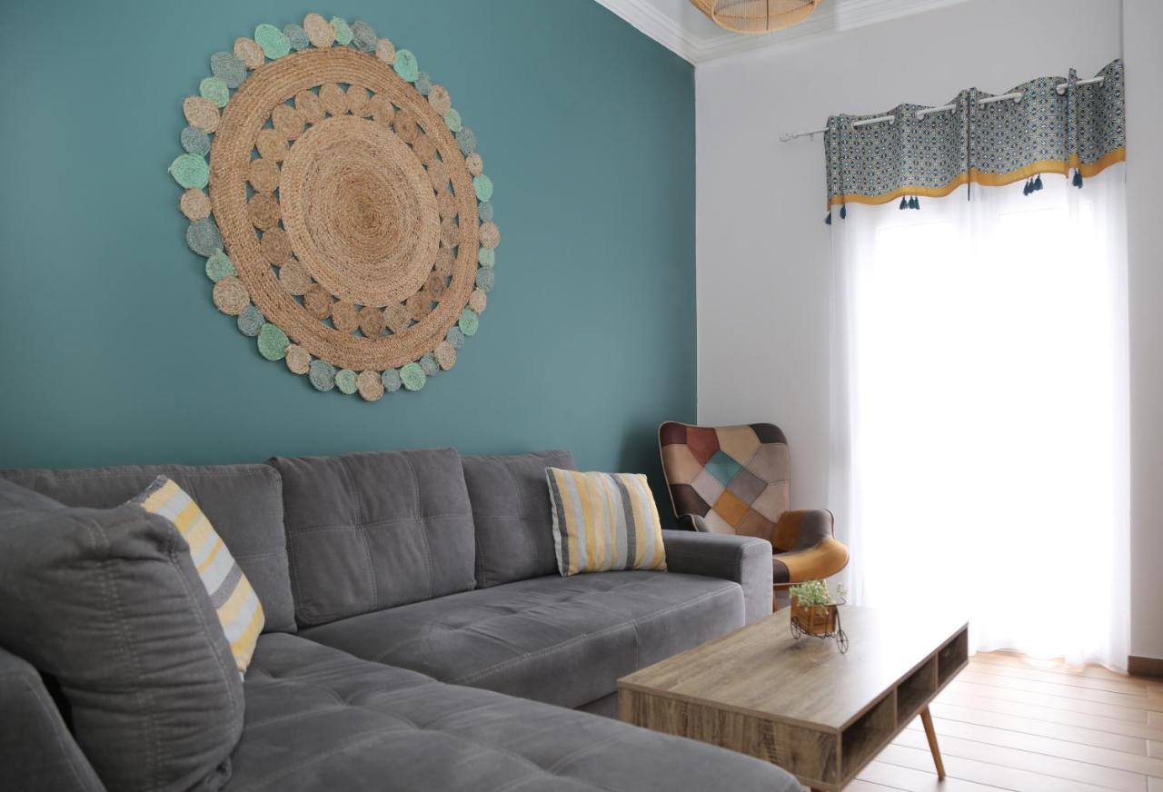 Cozy Apartmán *