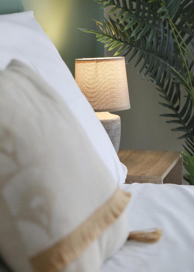 Apartamento Cozy