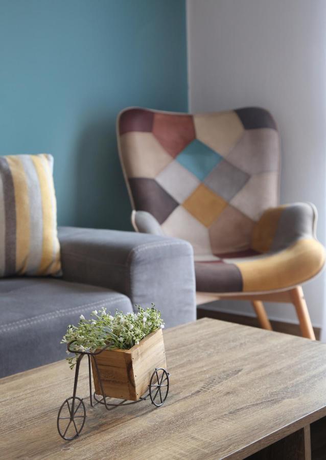 Cozy Apartmán