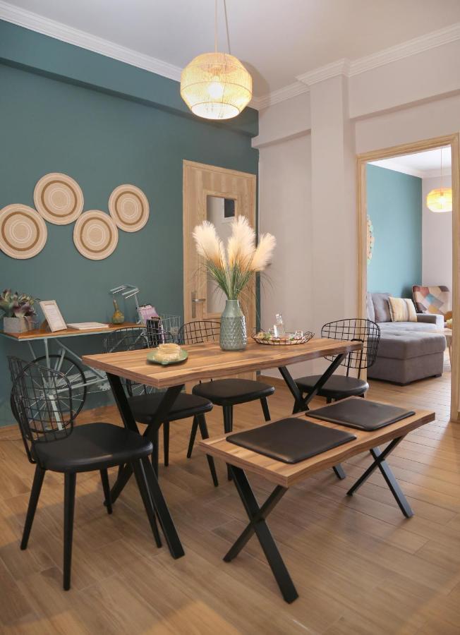 Cozy Apartamento *
