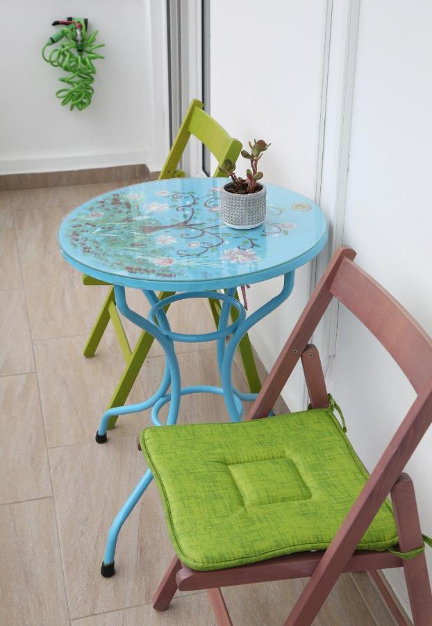 Apartmán Cozy Sitia (Crete)