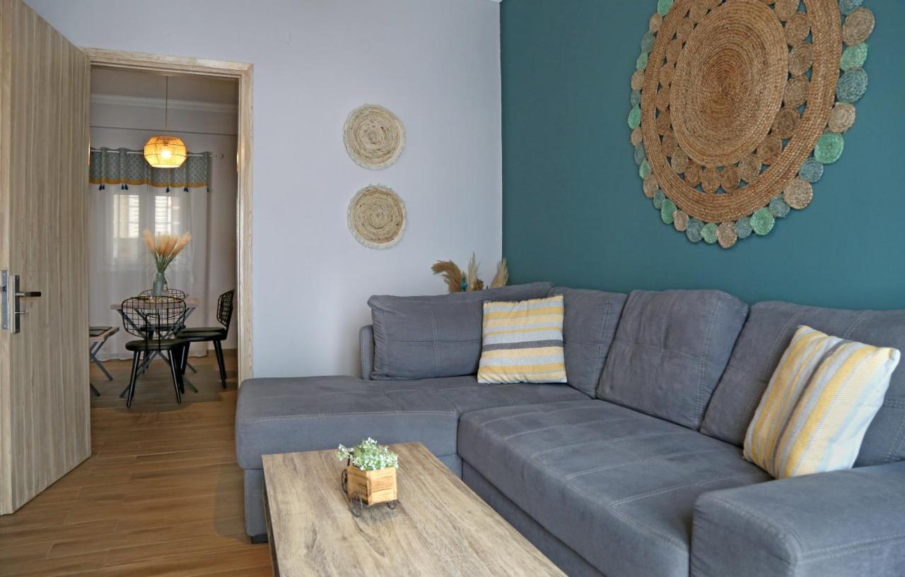Apartmán Cozy