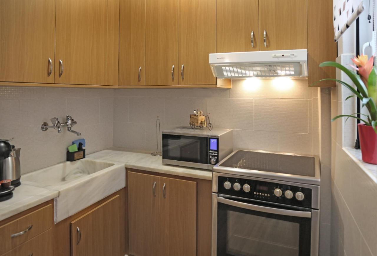 Apartmán Cozy Sitia (Crete)
