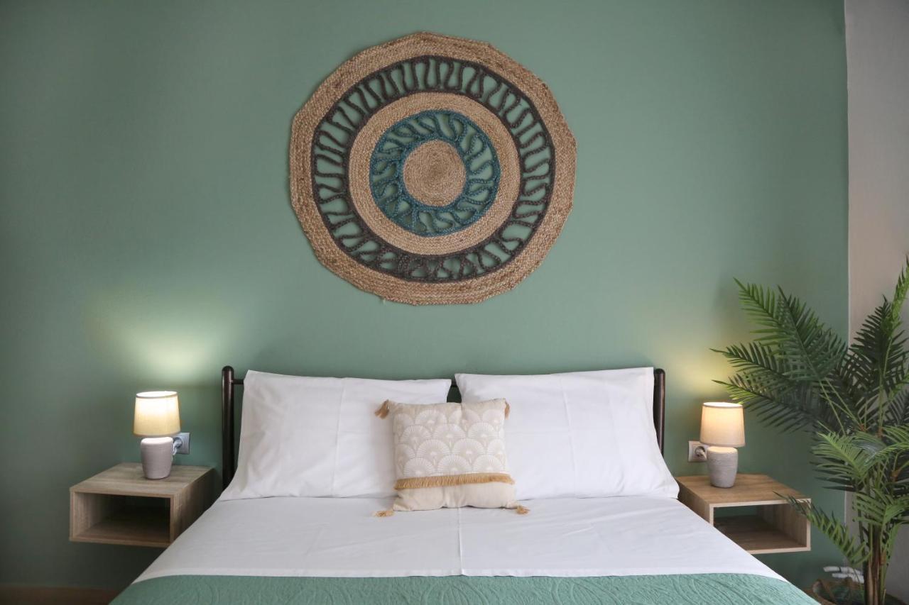 Cozy Apartmán