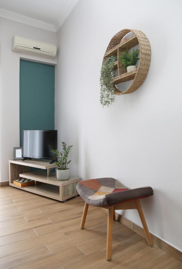 Cozy Apartamento Sitía